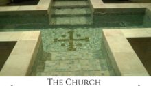 The Church is a Baptized People