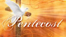 Pentecost
