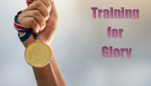 Training for Glory