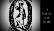 The Magnificat of the Theotokos